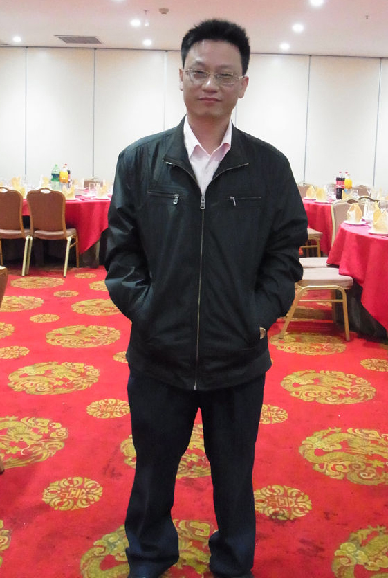 深圳经销商叶总
