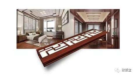 型材系列产品