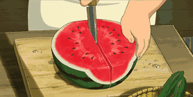 西瓜