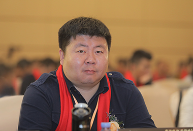 北京欧斯宝马先生