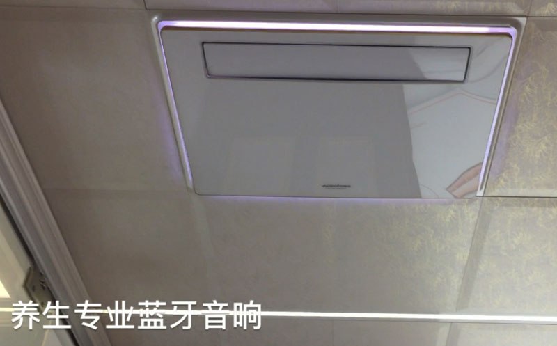 养生专业蓝牙音响